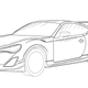 Illustration for article titled What Could These Mysterious Toyobaru Patents Mean?